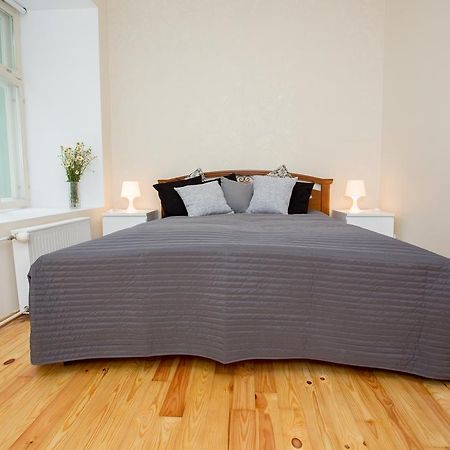 Sudalinna Apartment Rakvere Exterior foto