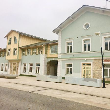 Sudalinna Apartment Rakvere Exterior foto