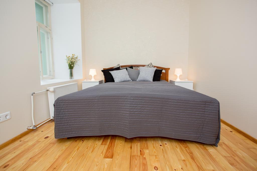 Sudalinna Apartment Rakvere Exterior foto