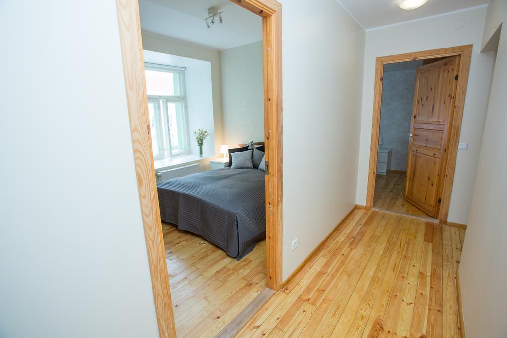Sudalinna Apartment Rakvere Exterior foto