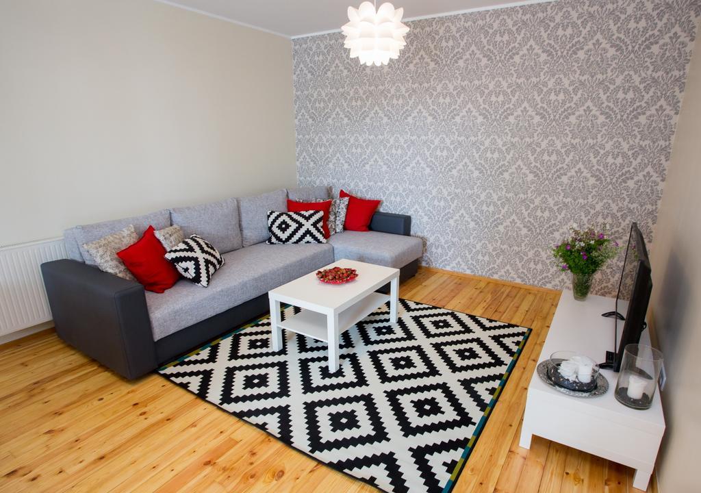 Sudalinna Apartment Rakvere Exterior foto